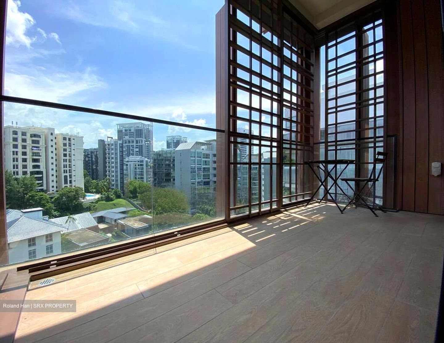 The Hyde (D10), Condominium #422138811
